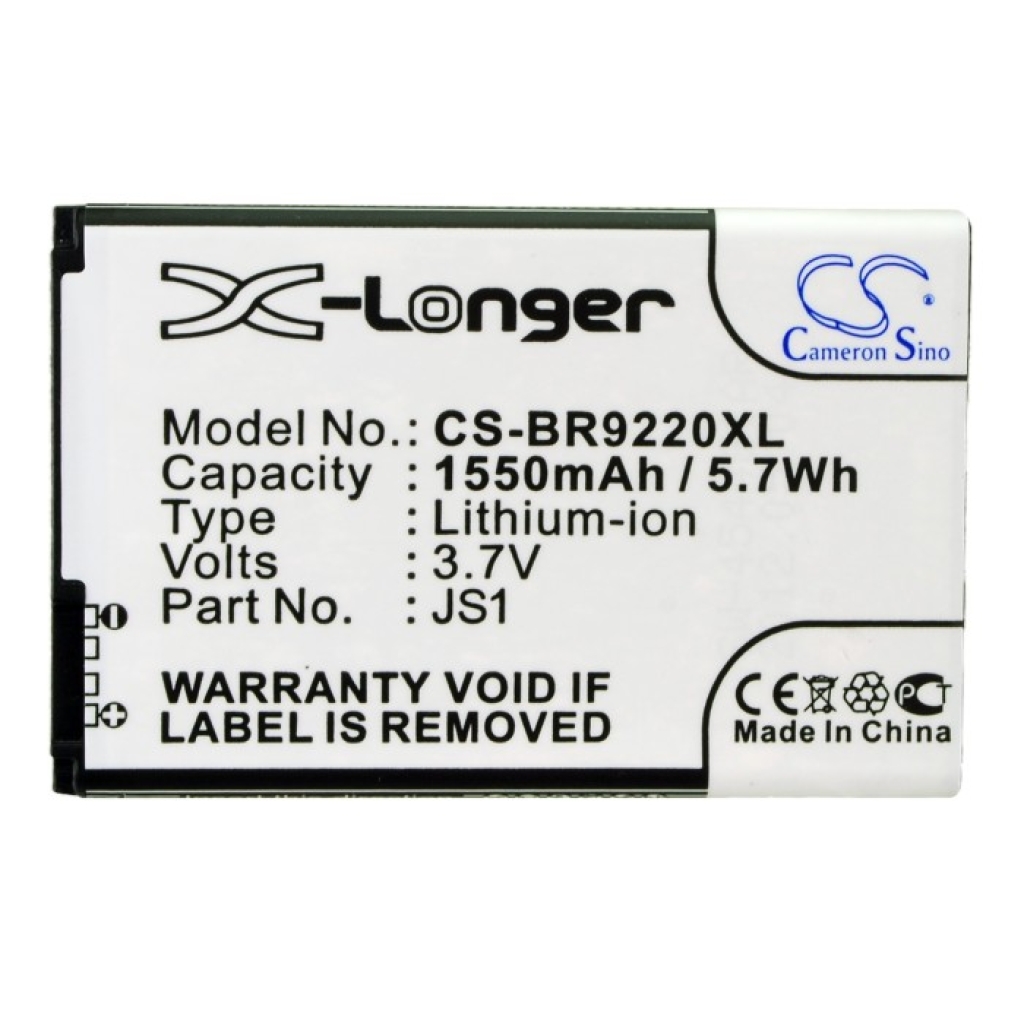 Battery compatible with Mobile Phone Battery
