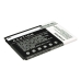 Battery compatible with Mobile Phone Battery