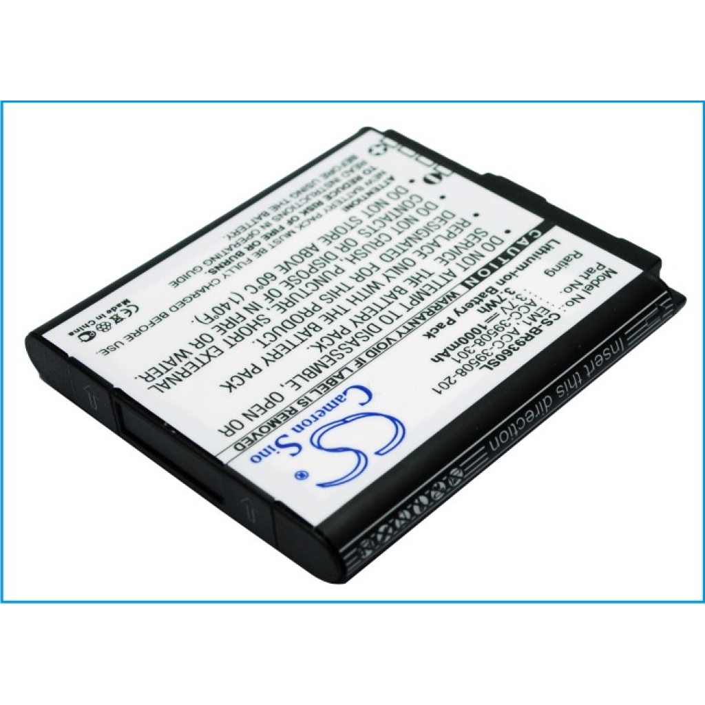 Battery compatible with Mobile Phone Battery