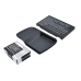 Battery compatible with Blackberry CS-BR9800XL