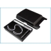 Battery compatible with Blackberry CS-BR9860XL