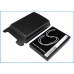 Battery compatible with Blackberry CS-BR9860XL