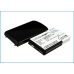 Battery compatible with Blackberry CS-BR9900XL