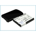 Battery compatible with Blackberry CS-BR9900XL