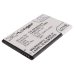 Mobile Phone Battery Blackberry Pluto