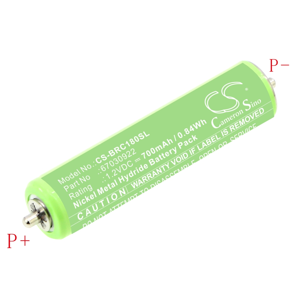 Medical Battery Braun 5729