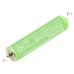 Medical Battery Braun 5729