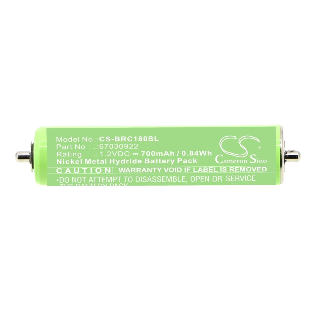 Medical Battery Braun 5729