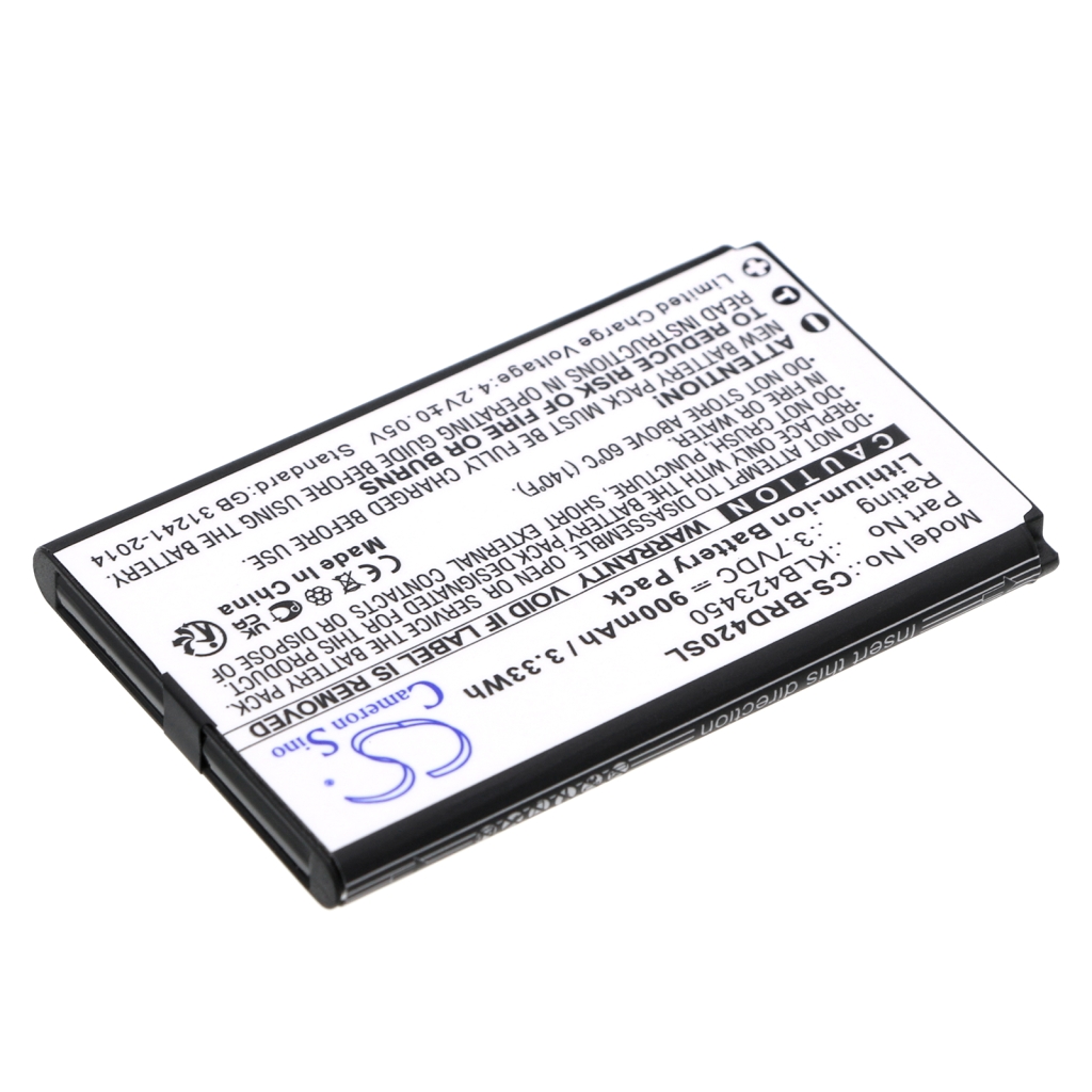 Mobile Phone Battery Artfone CF241A
