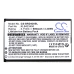 Mobile Phone Battery Artfone CF241A