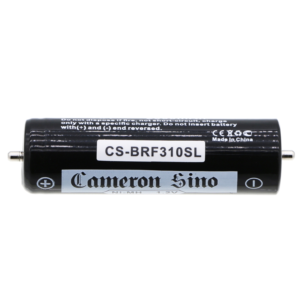 Medical Battery Panasonic ER-1611