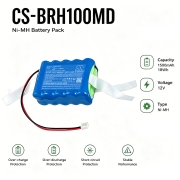 Battery compatibleWith Biocare