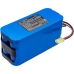 Battery compatible with Burdick CS-BRM400MD