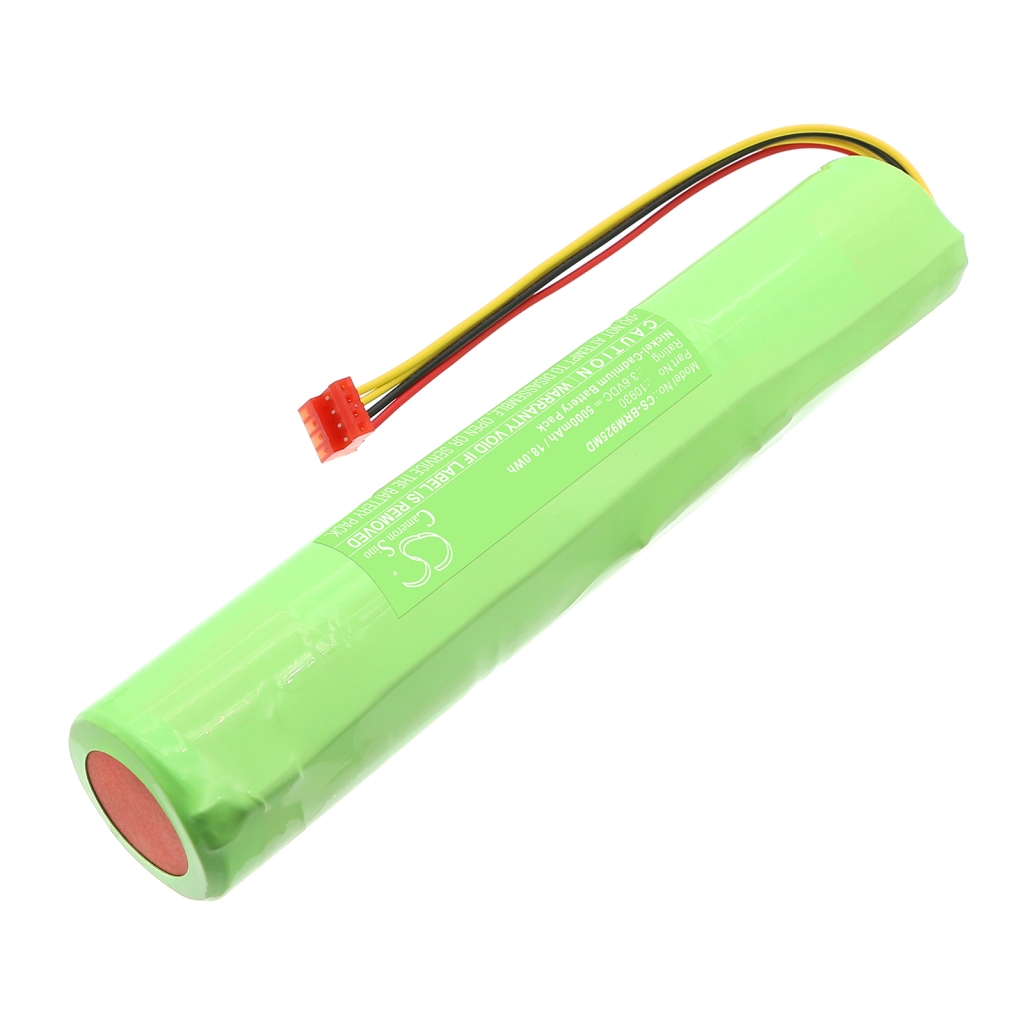 Battery Replaces 6029