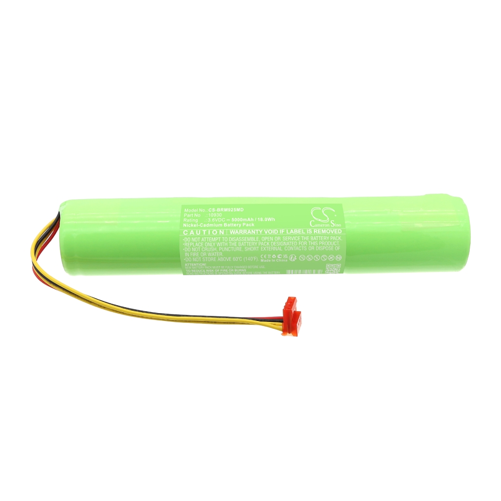 Battery Replaces 6029