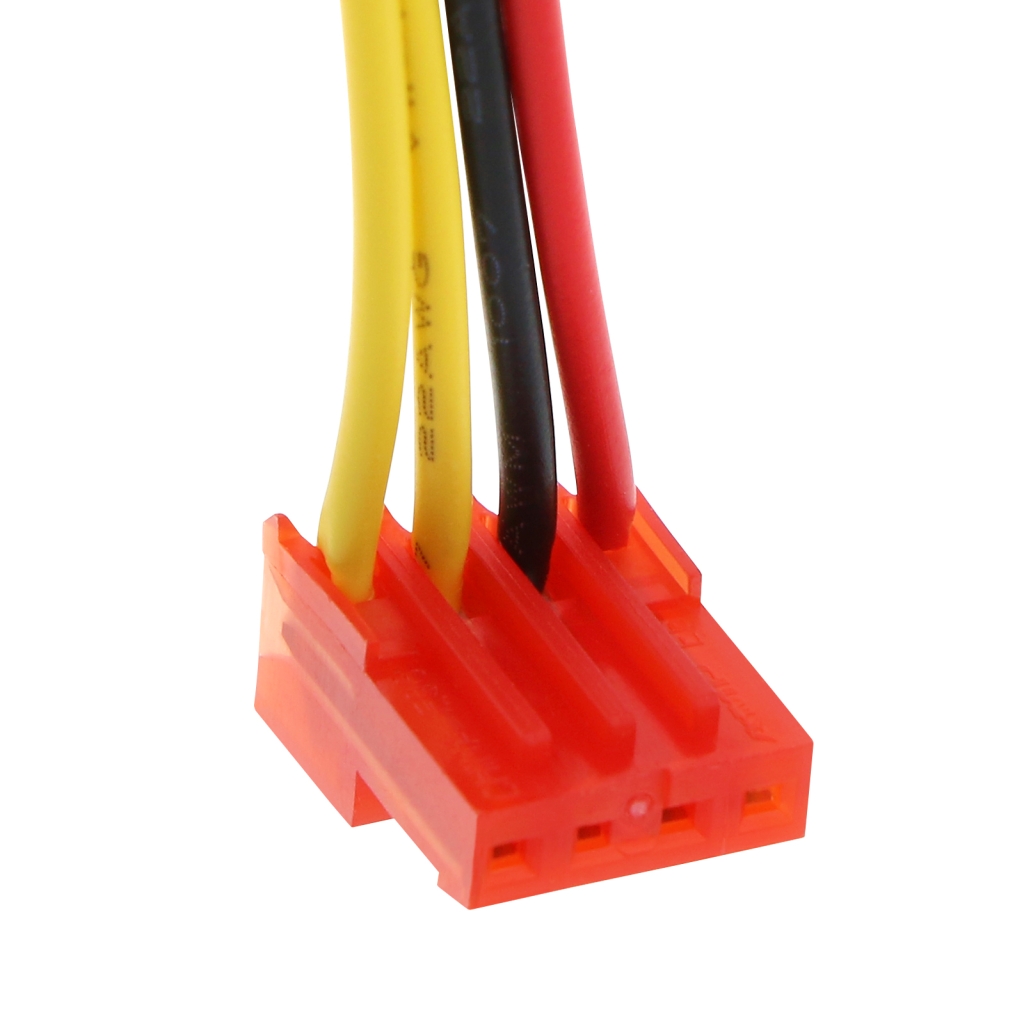 Battery Replaces 6029