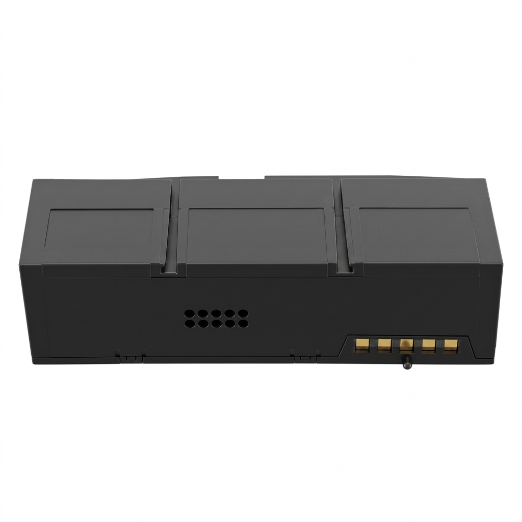 Battery compatible with B.braun