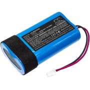 Battery compatibleWith Speaker Battery