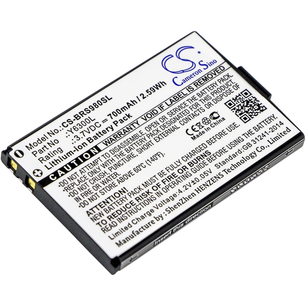 Blinc G2