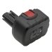 Battery Replaces BAT041
