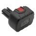 Battery Replaces BAT041