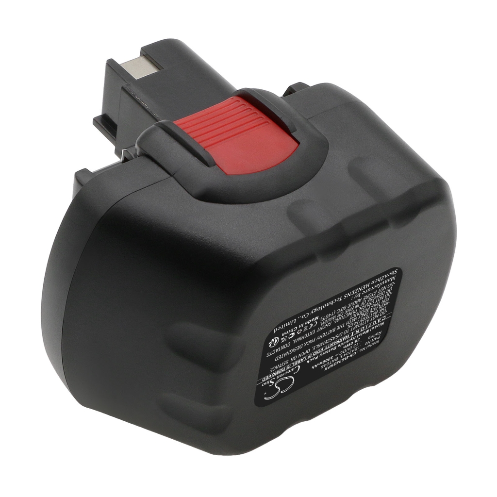 Battery Replaces BAT046