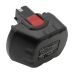 Battery Replaces BAT046