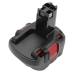 Battery Replaces BAT046