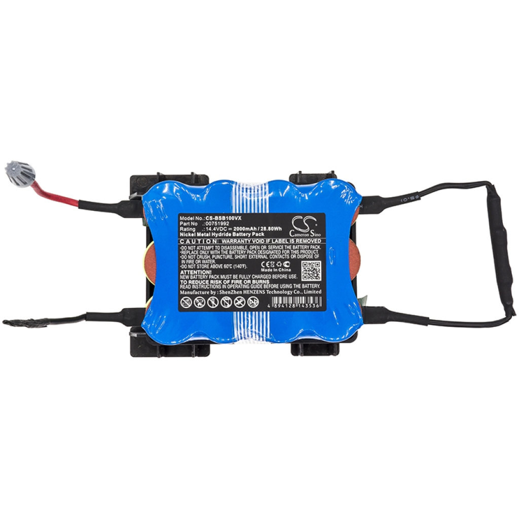 Bosch BBHMOVE2N01