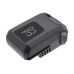 Battery compatible with Briggs & stratton CS-BSB675PW