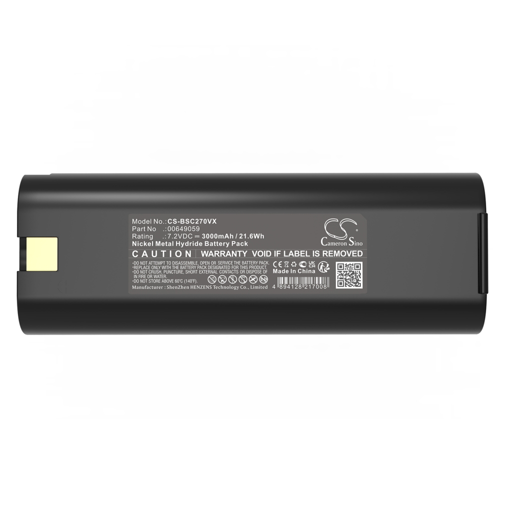 Battery Replaces 00649059