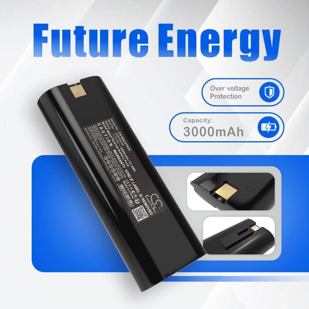Battery Replaces 00649059
