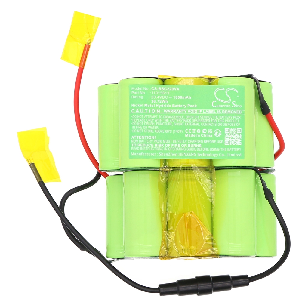 Bosch BBH2RB20GB/01
