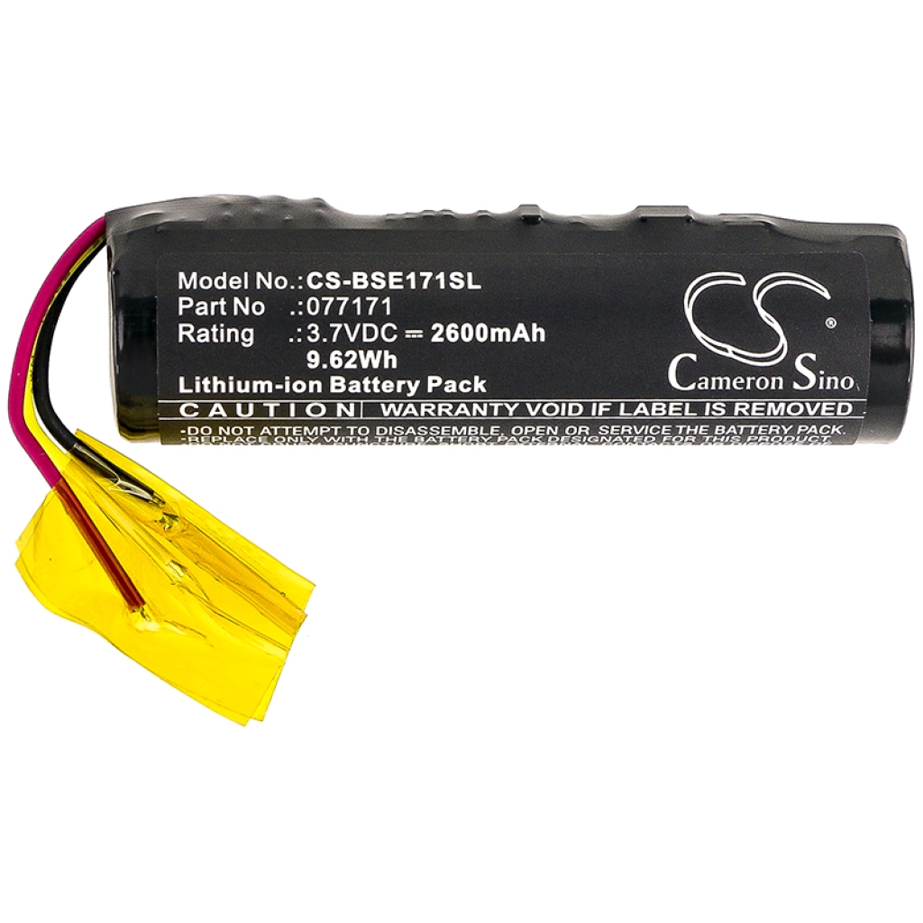 Speaker Battery Bose 423816