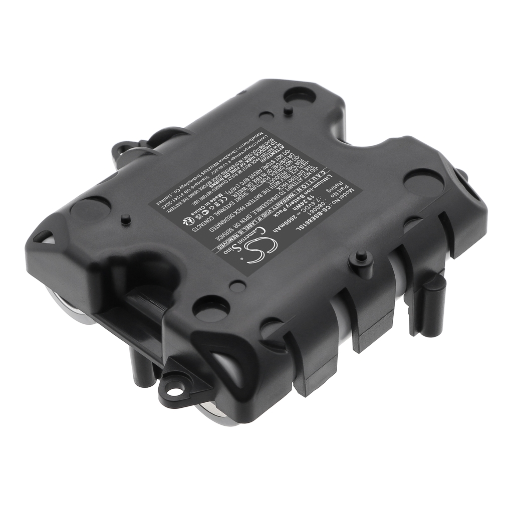 Battery Replaces 829049-0210