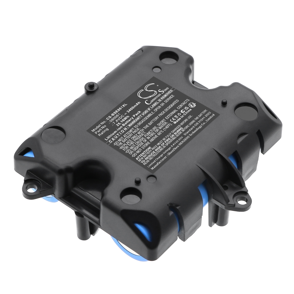 Battery Replaces 080061
