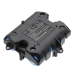 Battery Replaces 080061
