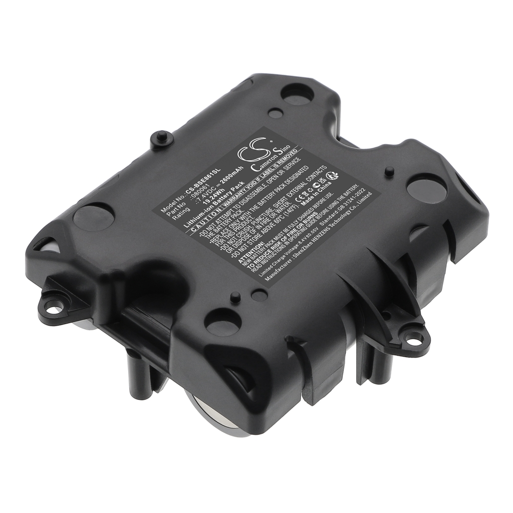 Battery Replaces 080061