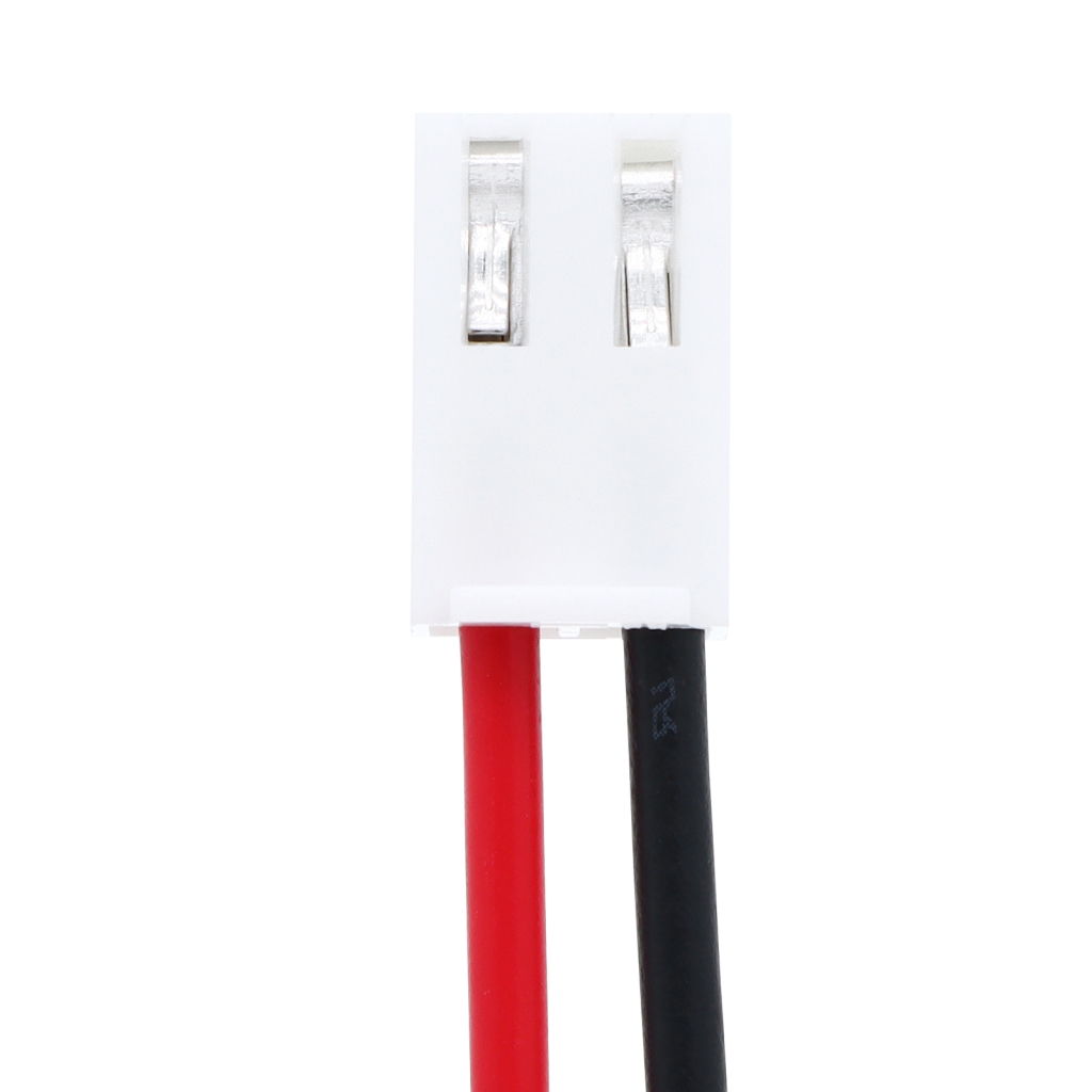 Battery Replaces BVBOP03108501EU