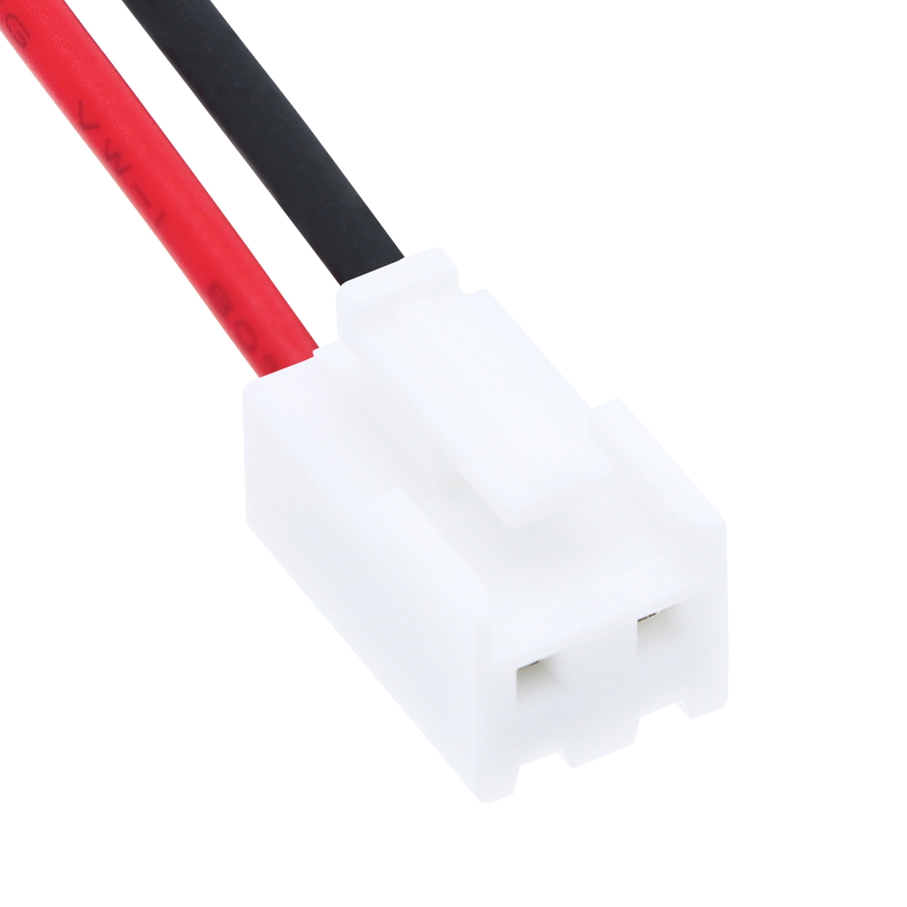 Battery Replaces BVBOP03108501EU