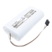 Battery for Bosch FWA 4435