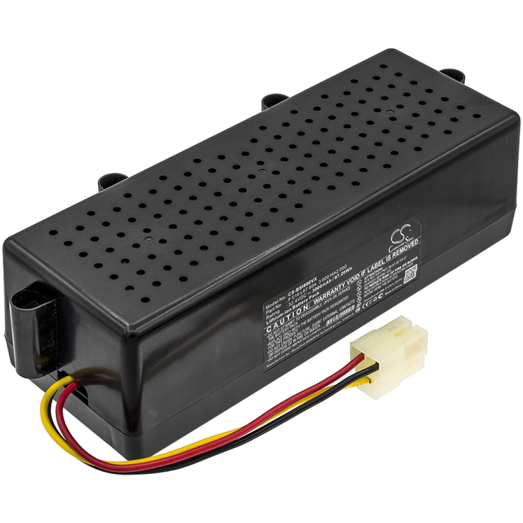 Battery Replaces 3 600 HA2 002