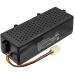 Battery Replaces 3 600 HA2 002