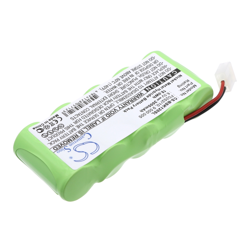 Battery Replaces 9000163