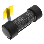 CS-BSL289XL<br />Batteries for   replaces battery 83289