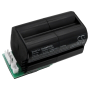 CS-BSP370X<br />Batteries for   replaces battery 1628158