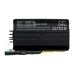 Battery Replaces 1629257