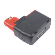 Compatible battery replacement for BOSCH 2 607 335 160,2 607 335 210,2 607 335 246,2 607 335 252,2 610 995 883...