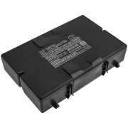 CS-BSS100SL<br />Batteries for   replaces battery 789175