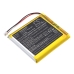 Batteries BabyPhone Battery CS-BSS200SL